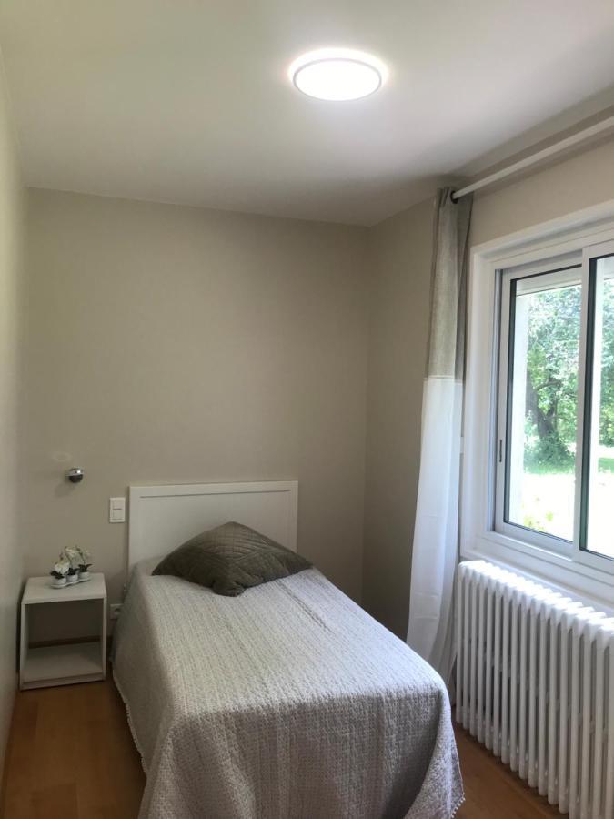 Le Clos Fleuri - Maison Vigier Maringues Exteriör bild